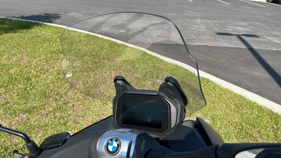 2023 BMW C 400 GT