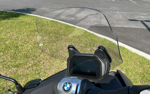 2023 BMW C 400 GT