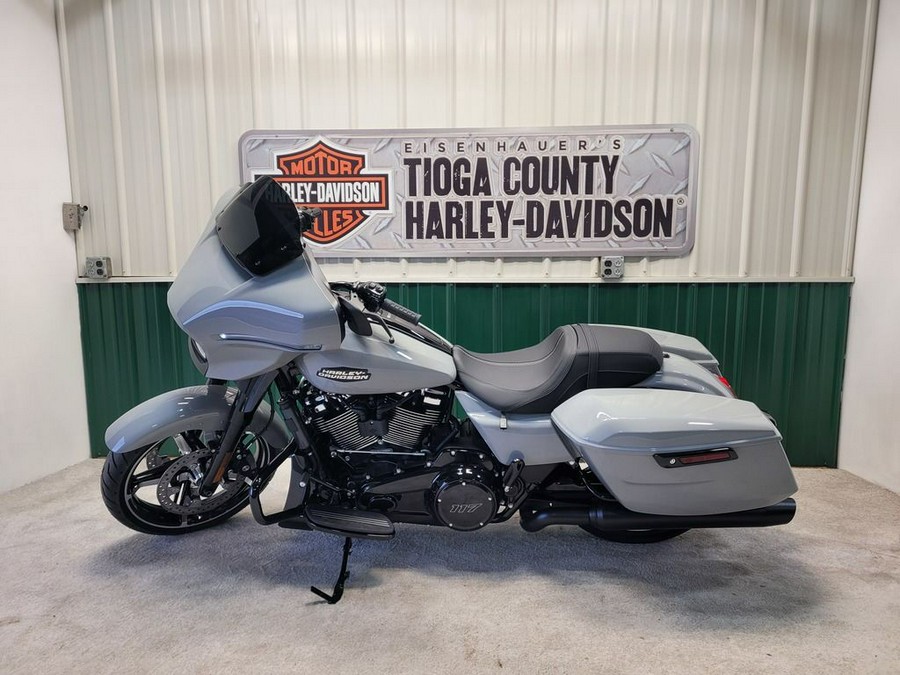 2024 Harley-Davidson® FLHX - Street Glide®