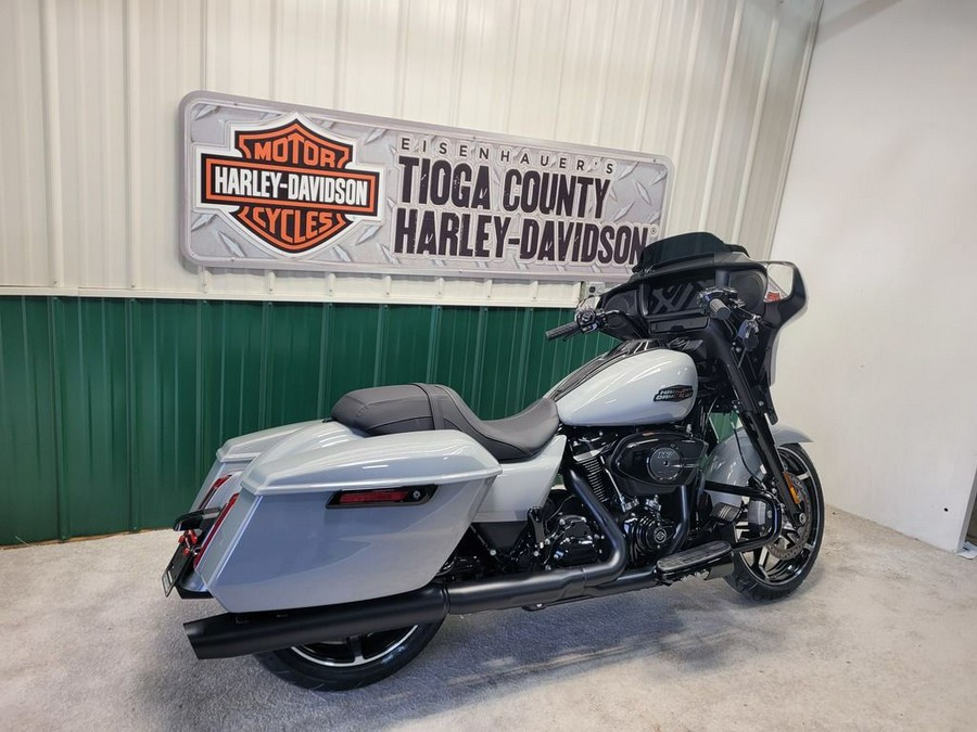 2024 Harley-Davidson® FLHX - Street Glide®