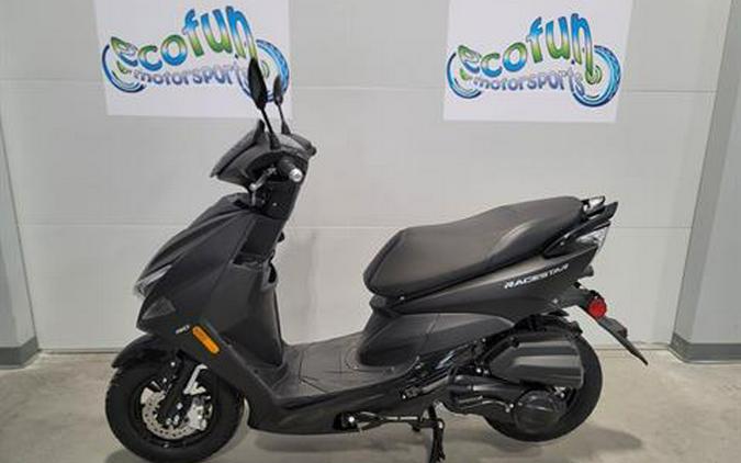 2024 Scootstar Racestar 150cc Scooter