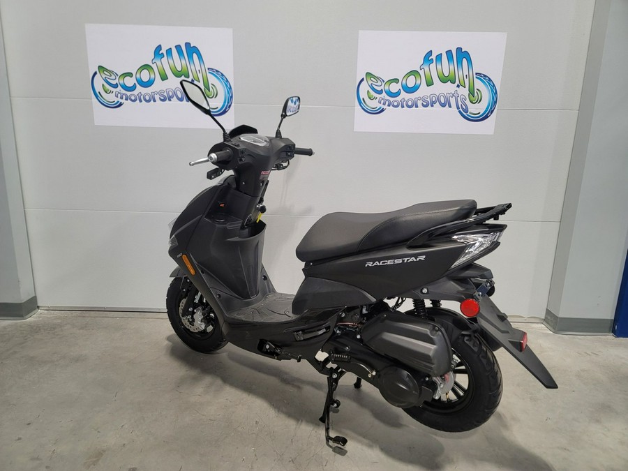 2024 Scootstar Racestar 150cc Scooter