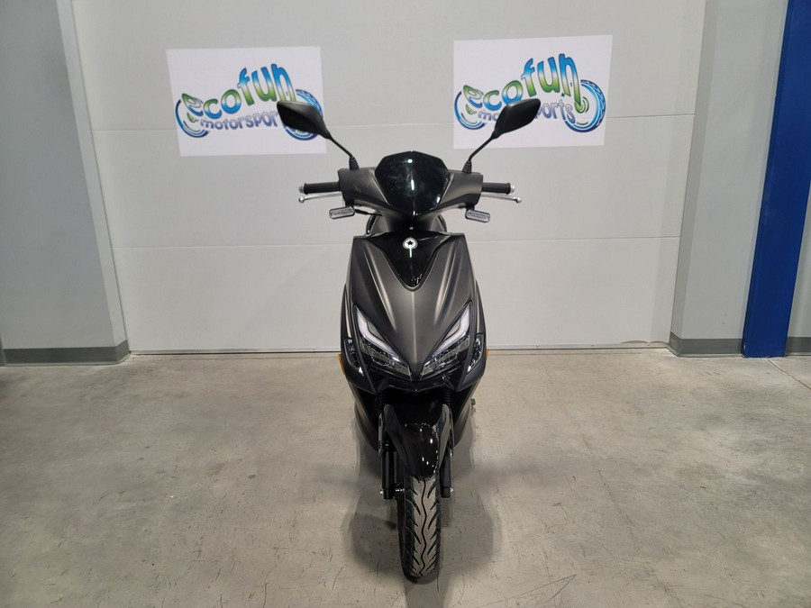 2024 Scootstar Racestar 150cc Scooter