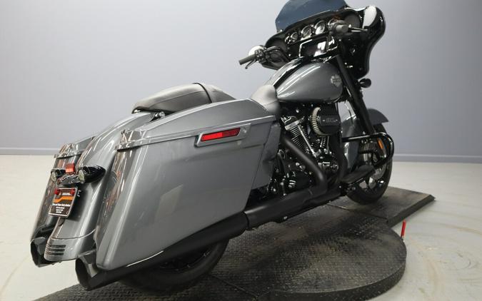 2021 Harley-Davidson Street Glide Special