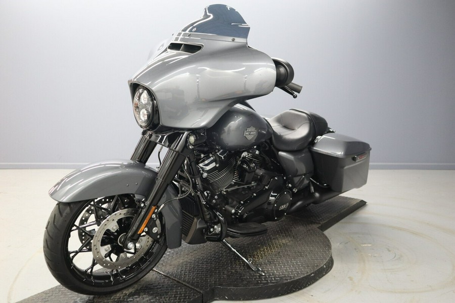 2021 Harley-Davidson Street Glide Special