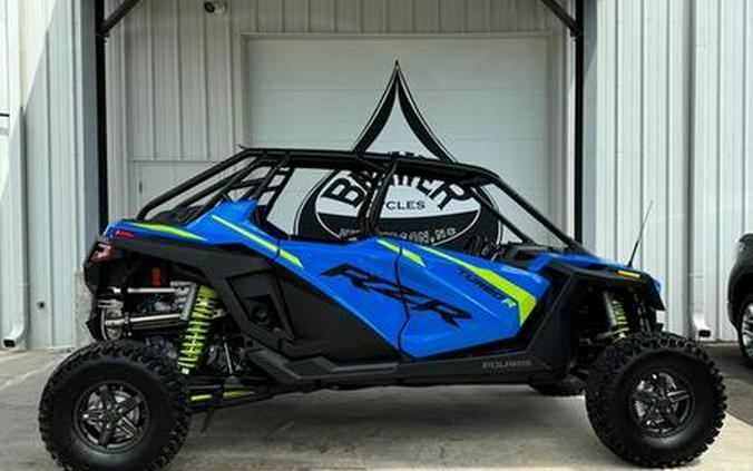 2024 Polaris® RZR Turbo R 4 Premium