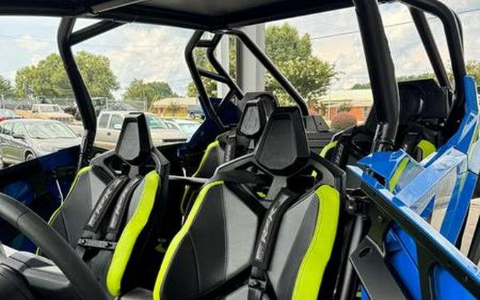 2024 Polaris® RZR Turbo R 4 Premium