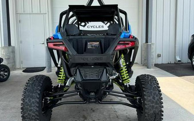 2024 Polaris® RZR Turbo R 4 Premium