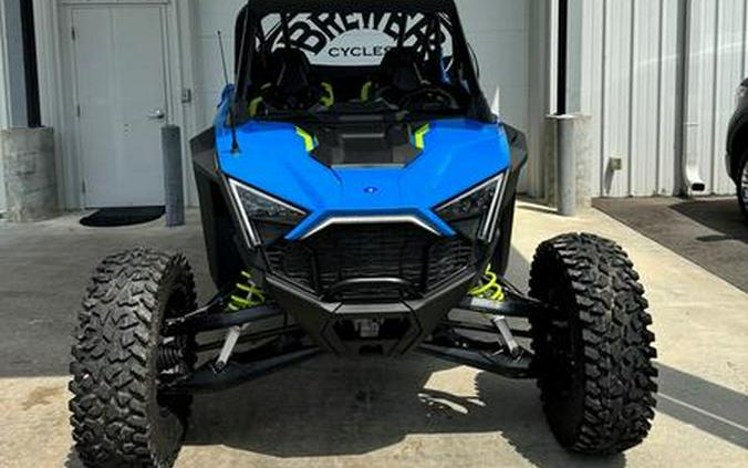 2024 Polaris® RZR Turbo R 4 Premium