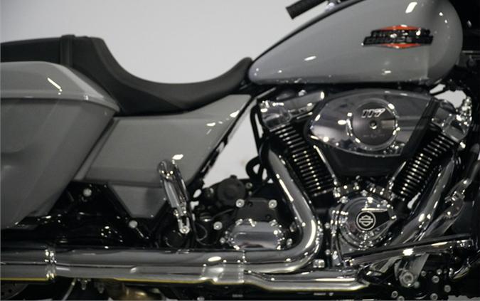 2024 Harley-Davidson Street Glide