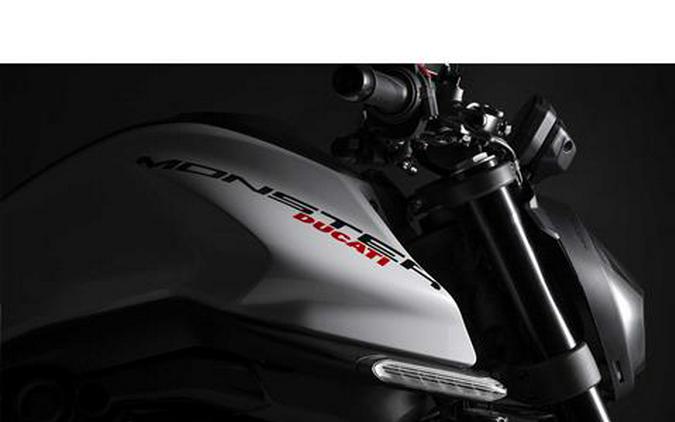 2024 Ducati Monster +