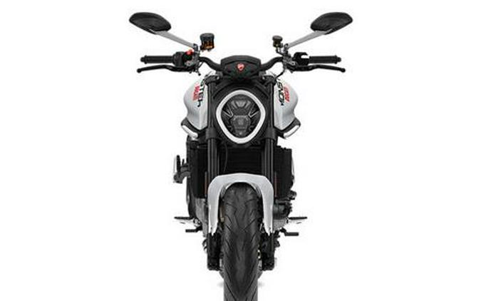 2024 Ducati Monster +