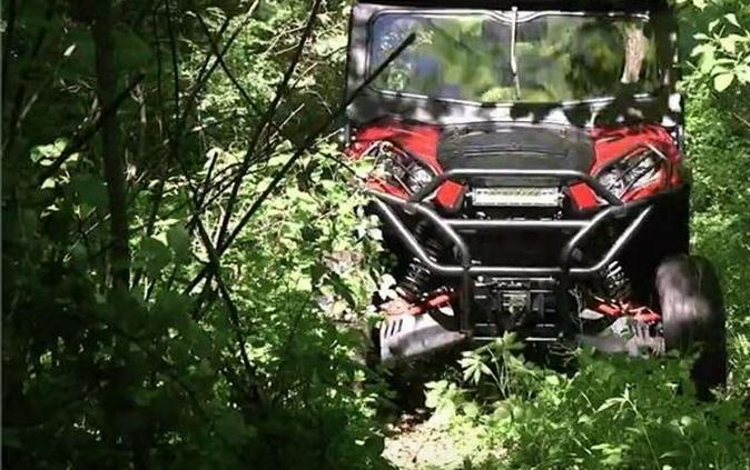 New 2024 CFMOTO UFORCE 1000 CF1000UU