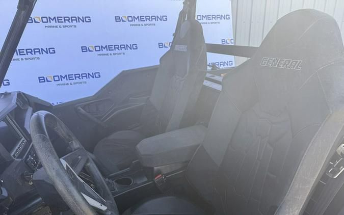 2023 Polaris GENERAL XP 1000 Ultimate