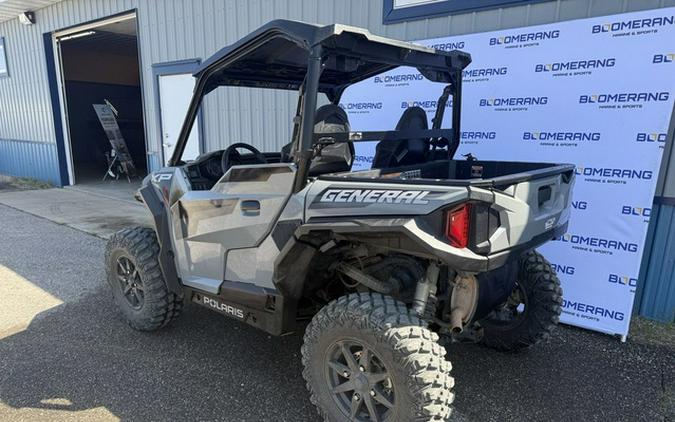 2023 Polaris GENERAL XP 1000 Ultimate