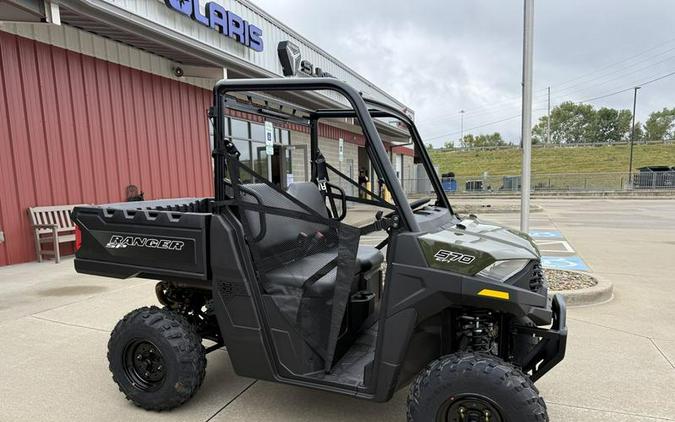 2026 Polaris® Ranger SP 570