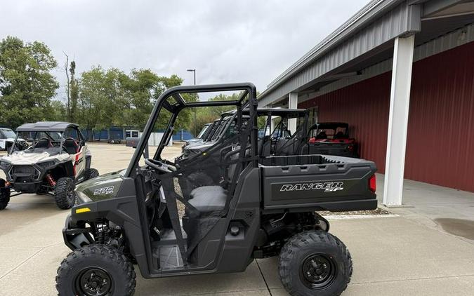 2026 Polaris® Ranger SP 570