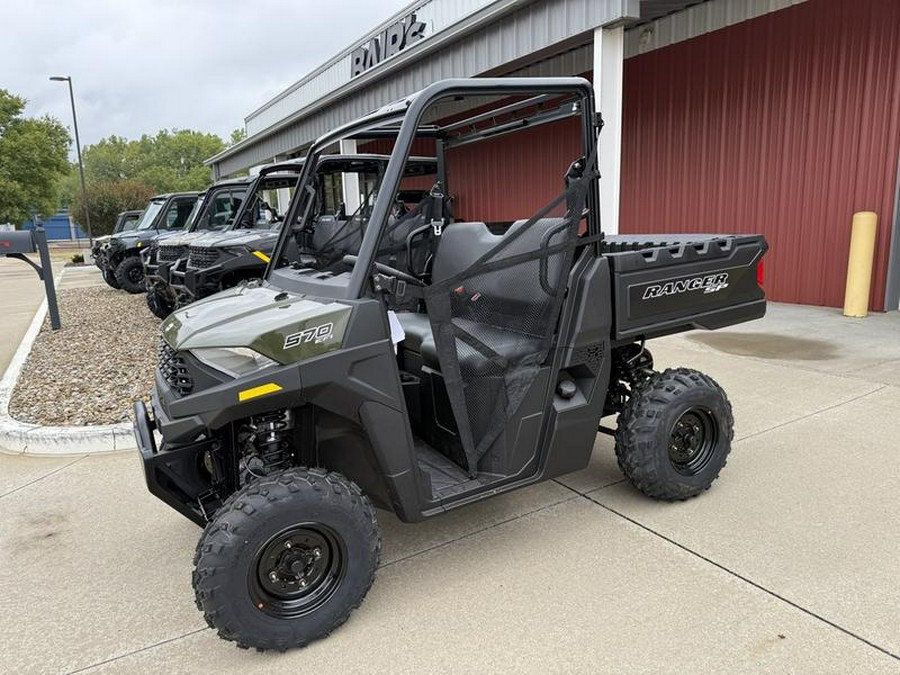 2026 Polaris® Ranger SP 570