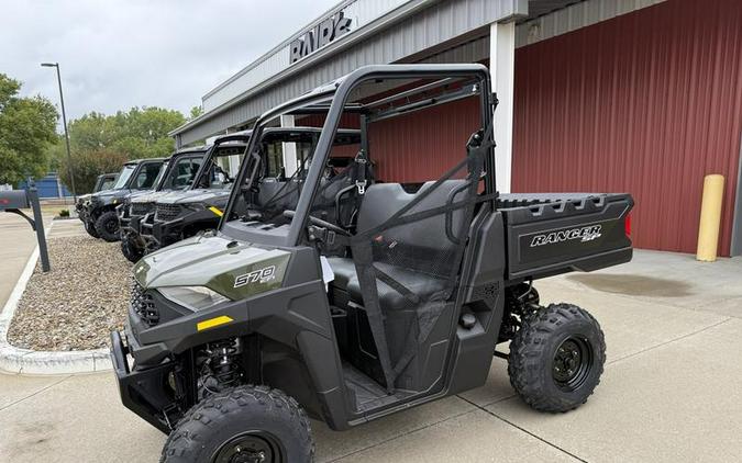 2026 Polaris® Ranger SP 570