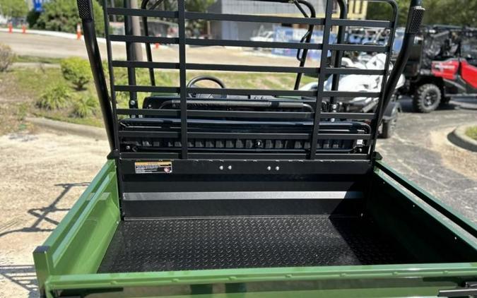 2026 Kawasaki Mule™ 4010 Trans 4X4