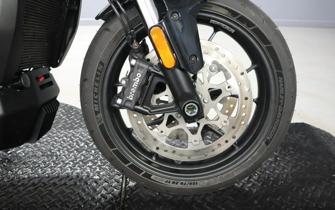 2025 Harley-Davidson Pan America 1250 ST