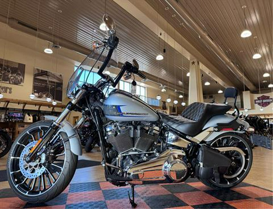 2023 Harley-Davidson Breakout®