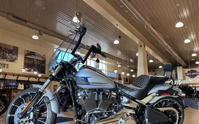 2023 Harley-Davidson Breakout®