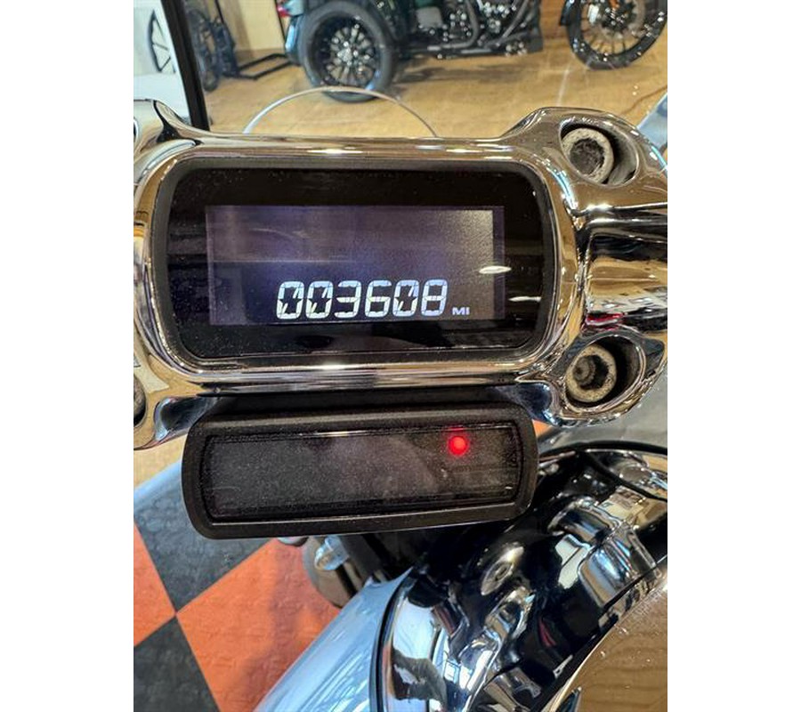 2023 Harley-Davidson Breakout®