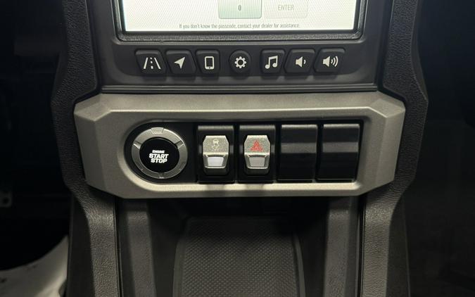 2025 POLARIS SLINGSHOT