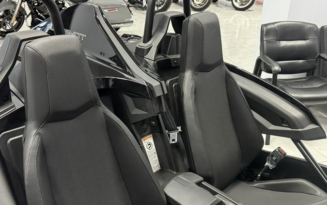 2025 POLARIS SLINGSHOT