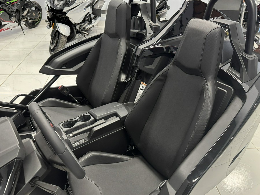 2025 POLARIS SLINGSHOT