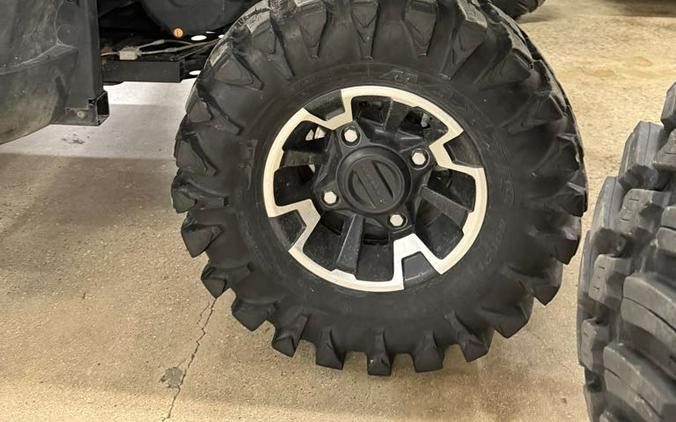 2019 Polaris Ranger XP 1000 EPS