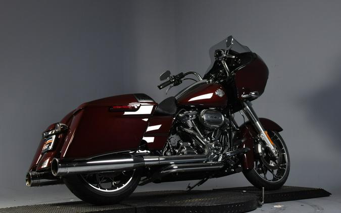 2021 Harley-Davidson Road Glide Special