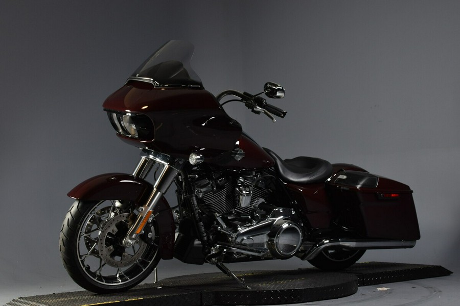 2021 Harley-Davidson Road Glide Special