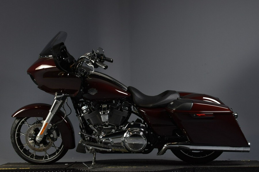 2021 Harley-Davidson Road Glide Special