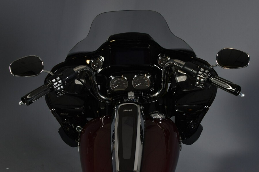 2021 Harley-Davidson Road Glide Special