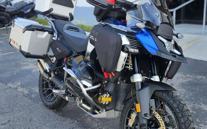 2025 BMW R 1300 GS Adventure