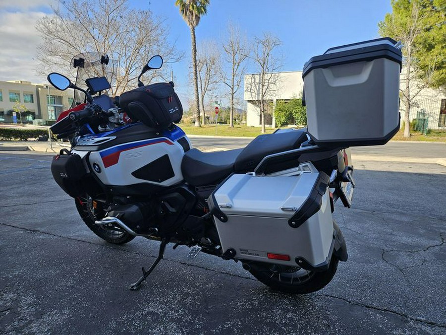 2025 BMW R 1300 GS Adventure