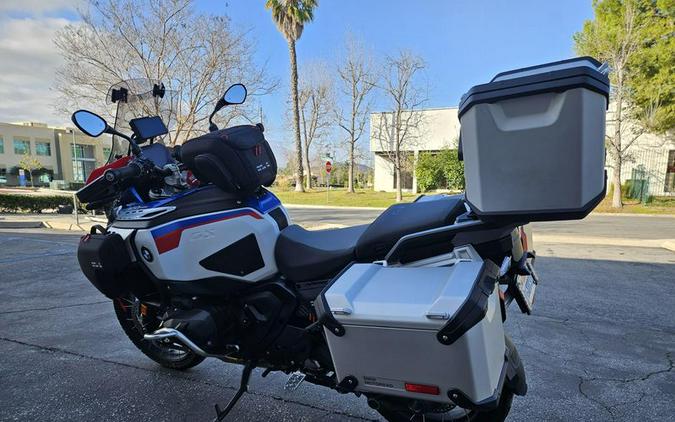 2025 BMW R 1300 GS Adventure