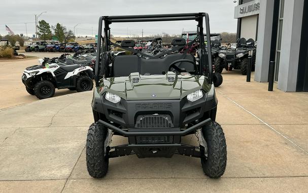2025 Polaris Ranger® 570 Full-Size