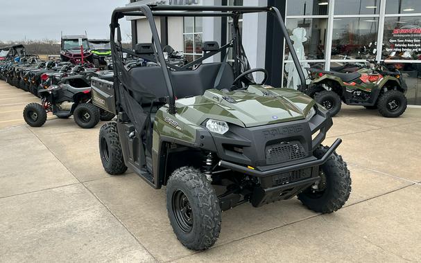 2025 Polaris Ranger® 570 Full-Size