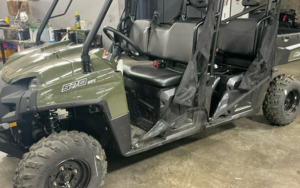 2025 Polaris Ranger® 570 Full-Size