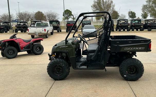 2025 Polaris Ranger® 570 Full-Size