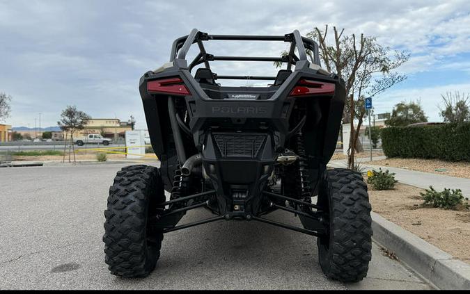 2026 Polaris® RZR Pro XP 4 Sport