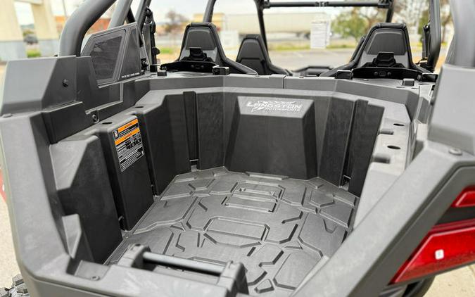 2026 Polaris® RZR Pro XP 4 Sport