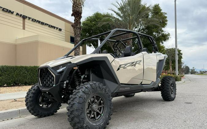 2026 Polaris® RZR Pro XP 4 Sport