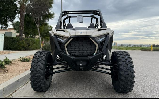2026 Polaris® RZR Pro XP 4 Sport