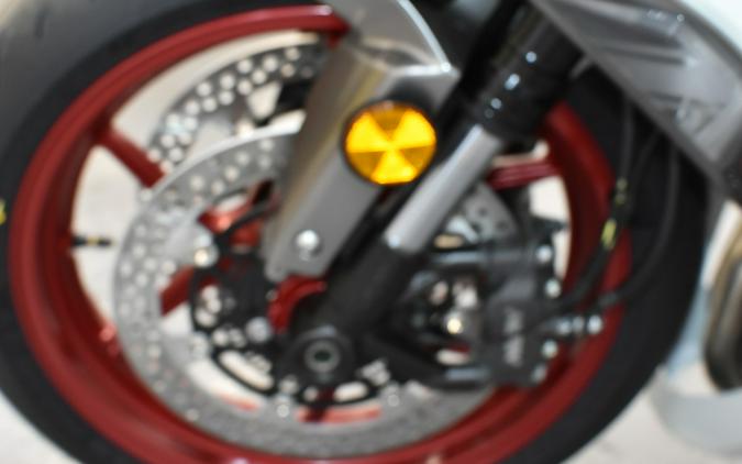 2026 NINJA ZX 6R ABS - Kawasaki