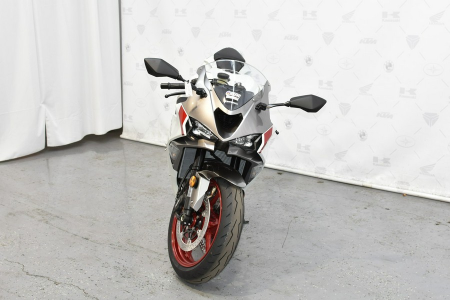 2026 NINJA ZX 6R ABS - Kawasaki