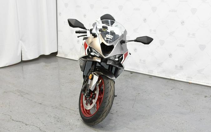 2026 NINJA ZX 6R ABS - Kawasaki